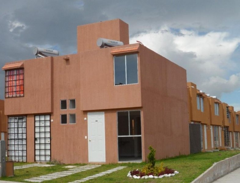 Foto Casa en Venta en LA GUADALUPANA BICENTENARIO, Huehuetoca, Mexico - $ 500.000 - CAV246309 - BienesOnLine