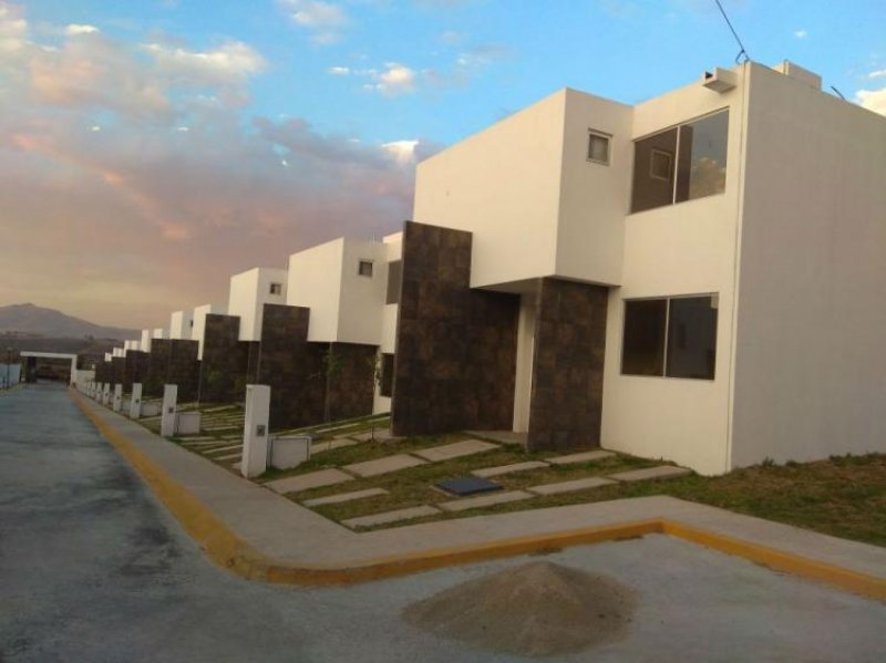 Foto Casa en Venta en Villa Nicolás Romero, Mexico - $ 1.150.000 - CAV225946 - BienesOnLine