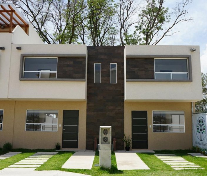 Foto Casa en Venta en MELCHOR OCAMPO, Mexico - $ 1.896.000 - CAV306042 - BienesOnLine