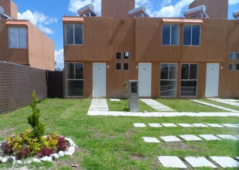 Foto Casa en Venta en LA GUADALUPANA BICENTENARIO, México, Mexico - $ 515.000 - CAV245986 - BienesOnLine