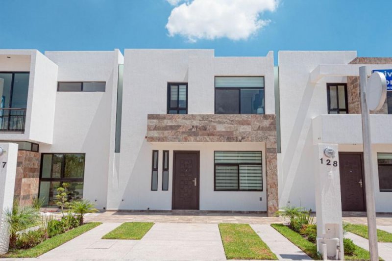 Casa en Venta en CATARA RESIDENCIAL San Luis Potosí, San Luis Potosi