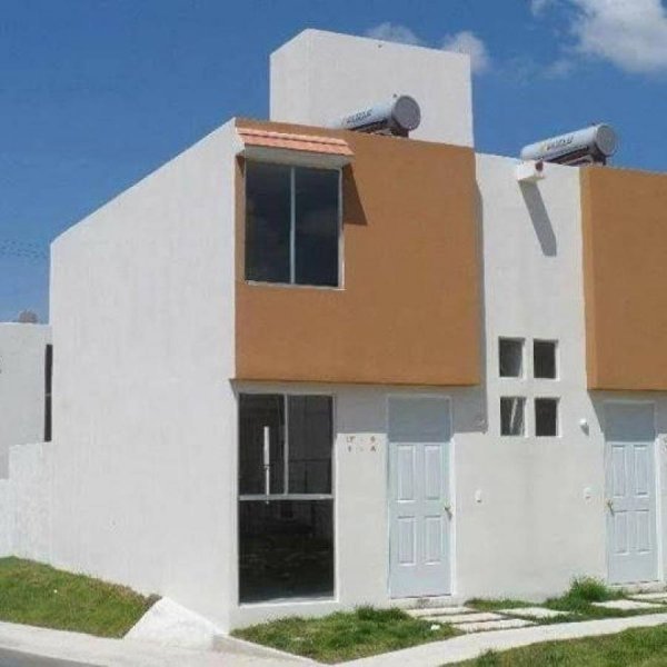 Foto Casa en Venta en LA GUADALUPANA BICENTENARIO, LA GUADALUPANA, Mexico - $ 515.000 - CAV246902 - BienesOnLine