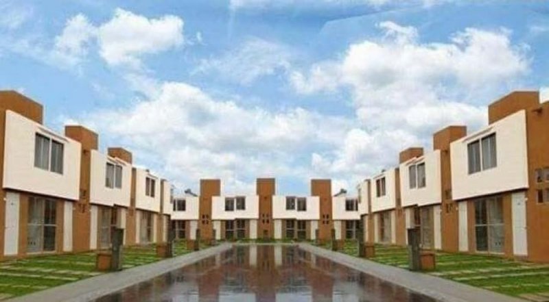 Foto Casa en Venta en LA GUADALUPANA BICENTENARIO, México, Mexico - $ 465.000 - CAV248421 - BienesOnLine