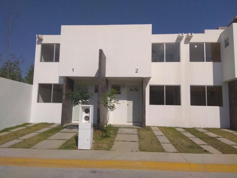 Foto Casa en Venta en Villa Nicolás Romero, Mexico - $ 1.150.000 - CAV225503 - BienesOnLine