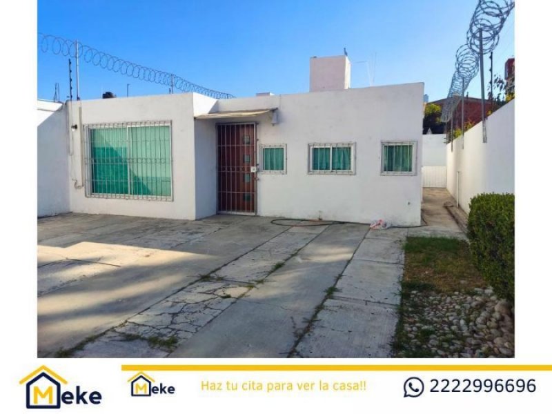 Foto Casa en Venta en zavaleta, Puebla, Puebla - $ 2.300.000 - CAV346197 - BienesOnLine