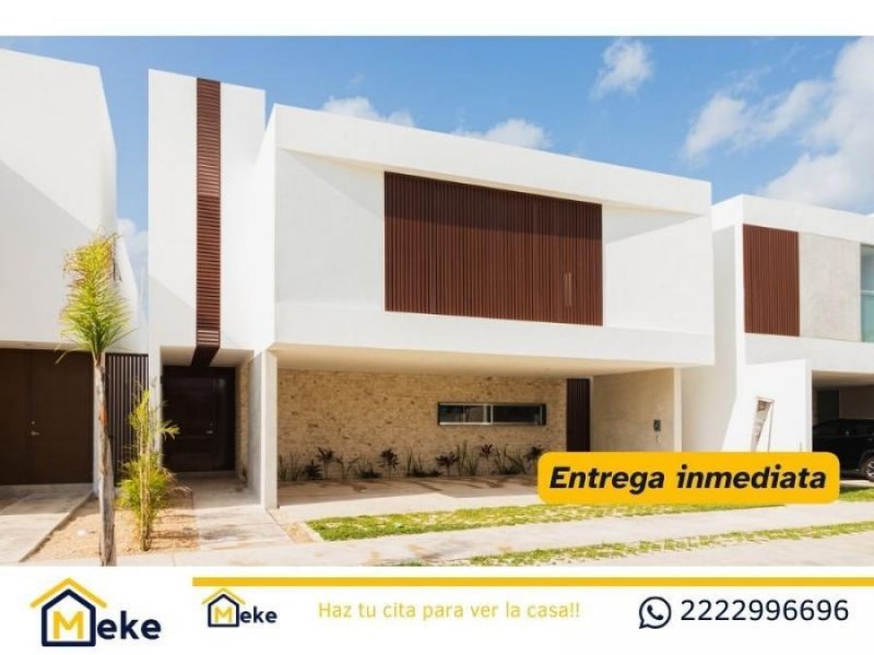 Casa en Venta en Zona norte Mérida, Yucatan