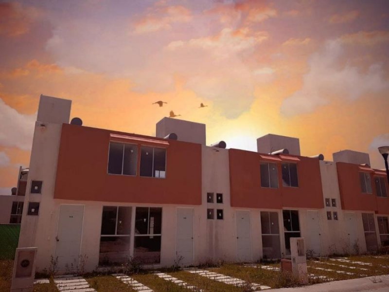 Foto Casa en Venta en la guadalupana-bicentenario, Huehuetoca, Mexico - $ 472.000 - CAV261736 - BienesOnLine