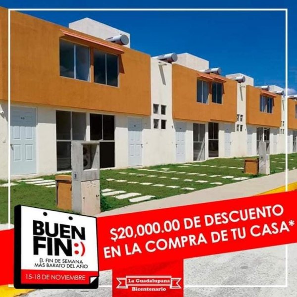 Foto Casa en Venta en la guadalupana-bicentenario, México, Mexico - $ 475.000 - CAV265476 - BienesOnLine