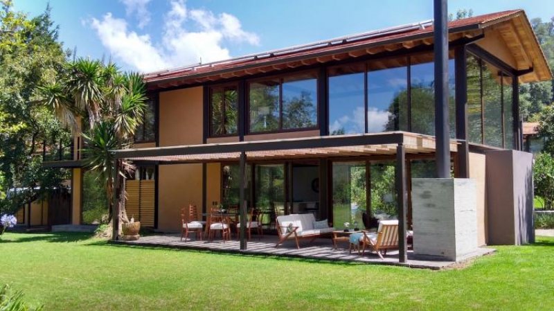 Foto Casa en Venta en Valle de Bravo, Mexico - $ 11.000.000 - CAV203649 - BienesOnLine