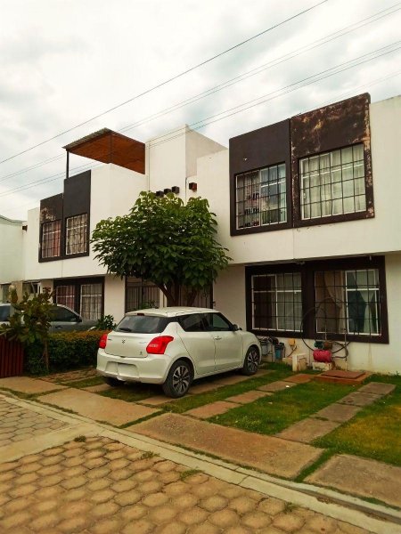 Casa en Renta en CUAUHTEMOC CARDENAS San Jacinto Amilpas, Oaxaca