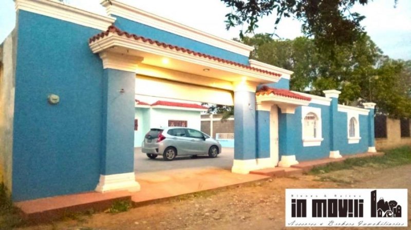 Casa en Renta en SANTA CRUZ Santo Domingo Tehuantepec, Oaxaca