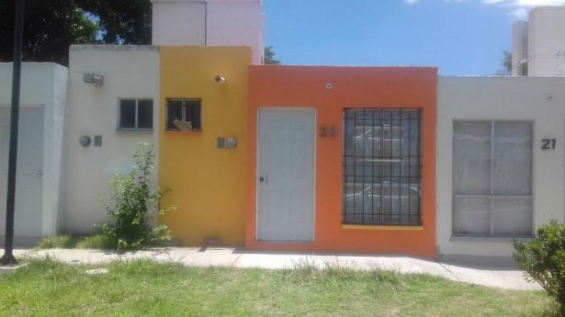 Foto Casa en Venta en San Juan del Río, Queretaro Arteaga - $ 290.000 - CAV177733 - BienesOnLine