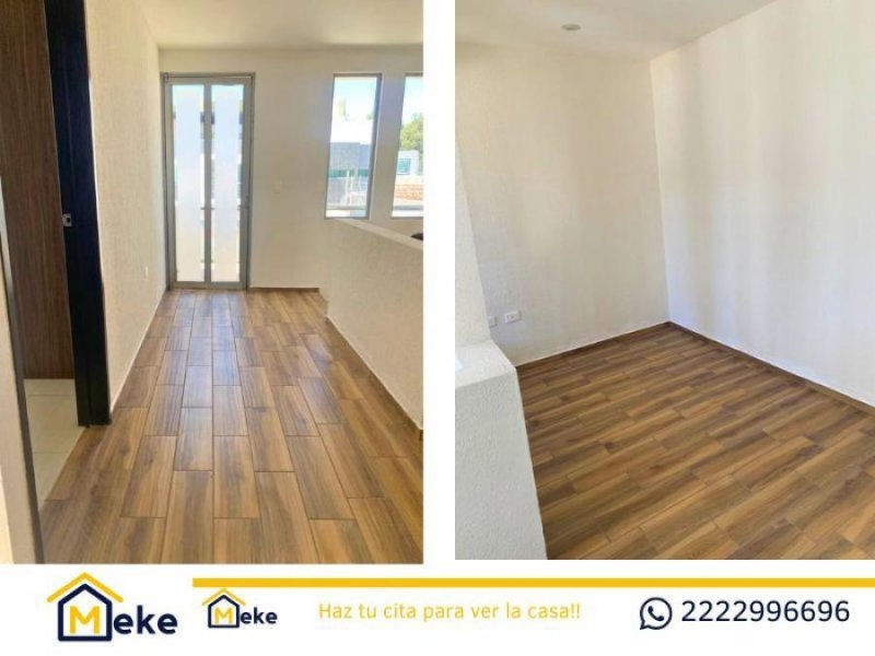 Casa en Venta en bosques de amalucan Puebla, Puebla