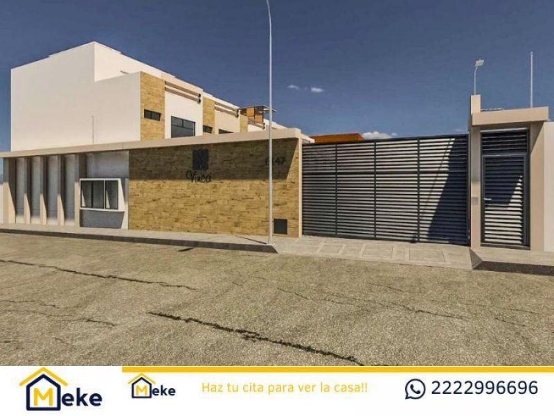 Casa en Venta en colonia bugambilias Puebla, Puebla