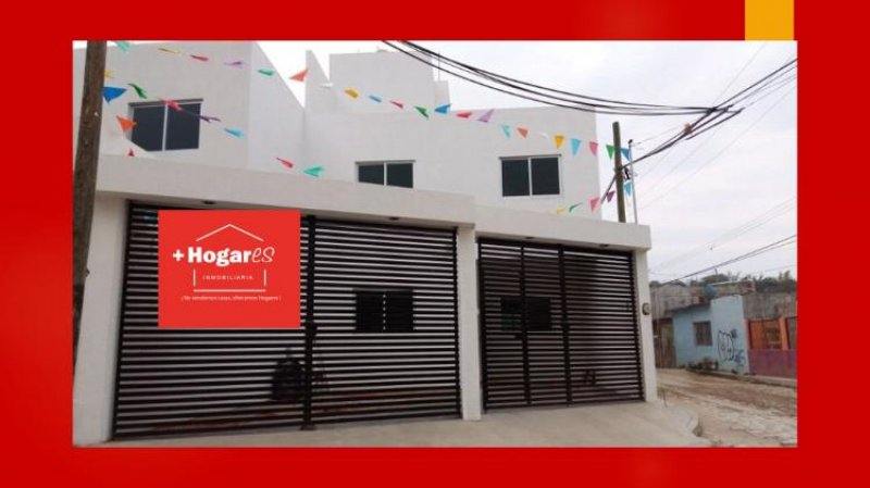 Foto Casa en Venta en COLONIA POMARROSA, Tuxtla Gutiérrez, Chiapas - $ 1.250.000 - CAV169573 - BienesOnLine