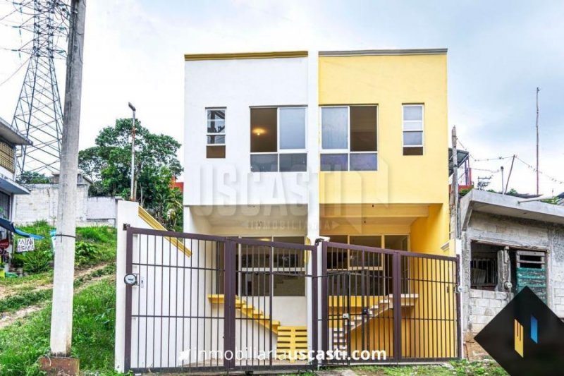 Casa en Venta en Plan de Ayala Xalapa-Enríquez, Veracruz