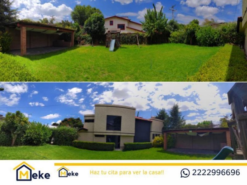 Casa en Venta en cipreses Puebla, Puebla