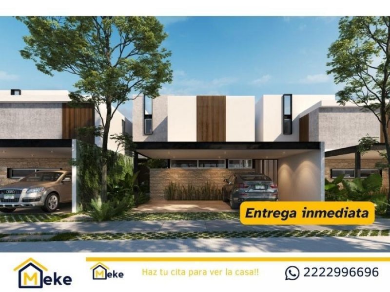 Casa en Venta en Zona norte Mérida, Yucatan