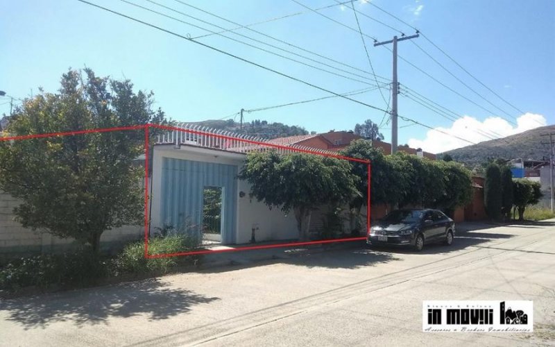 Foto Casa en Venta en Oaxaca, Oaxaca - $ 2.900.000 - CAV296423 - BienesOnLine