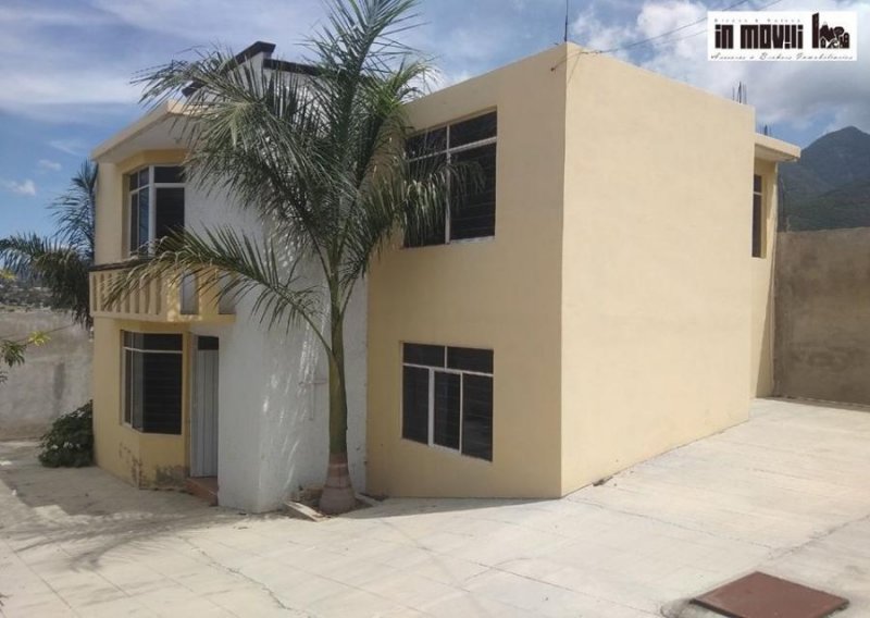 Foto Casa en Venta en Oaxaca, Oaxaca - $ 2.000.000 - CAV296910 - BienesOnLine