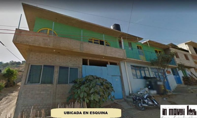 Foto Casa en Venta en Oaxaca, Oaxaca - $ 3.500.000 - CAV296474 - BienesOnLine