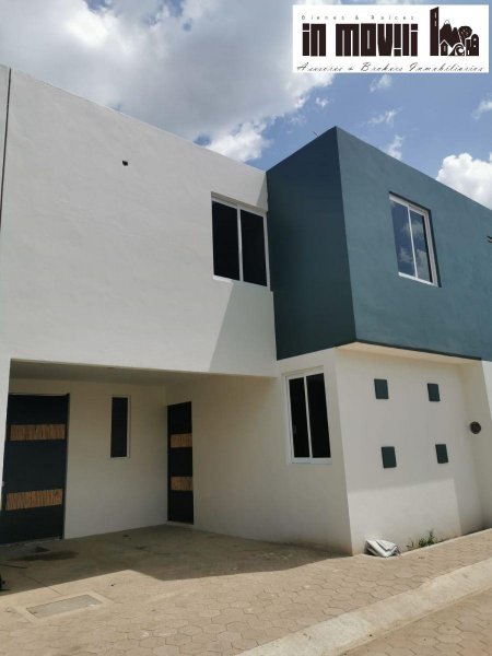 Foto Casa en Venta en FORESTAL, Santa María Atzompa, Oaxaca - $ 1.795.000 - CAV350448 - BienesOnLine