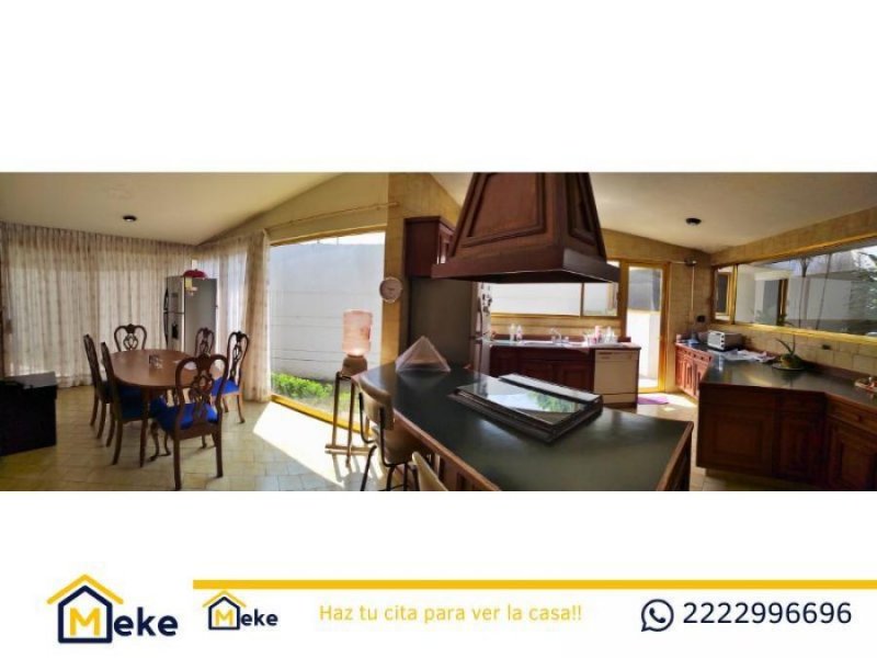 Casa en Venta en las fuentes residencial Puebla, Puebla