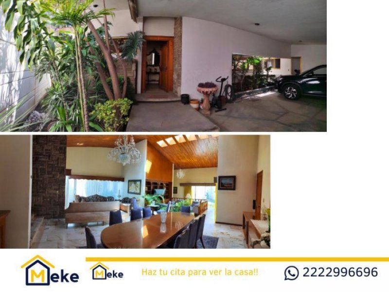 Foto Casa en Venta en club de golf las fuentes, Puebla, Puebla - $ 10.000.000 - CAV346196 - BienesOnLine