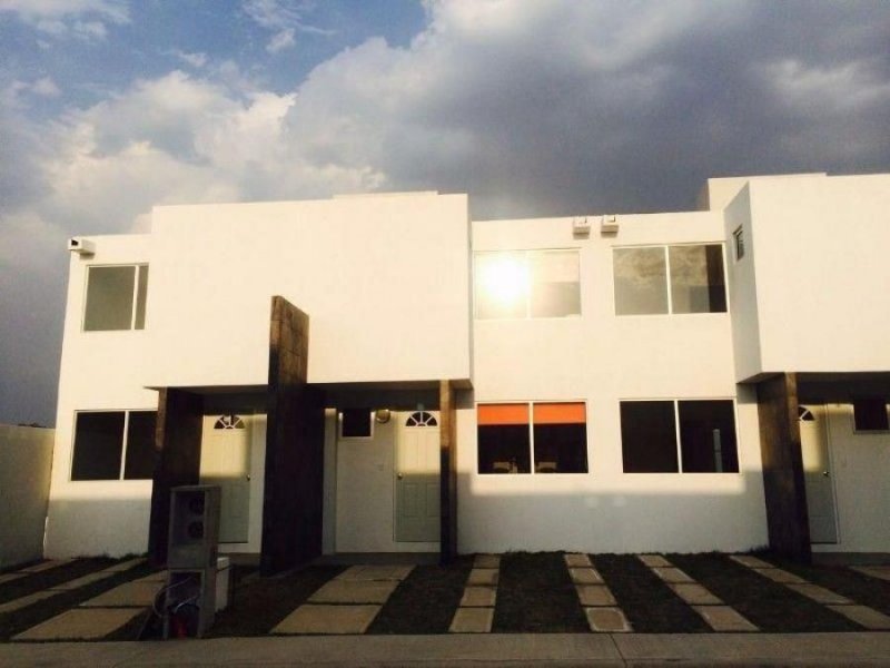 CASAS EN VENTA, LAGO RESIDENCIAL 