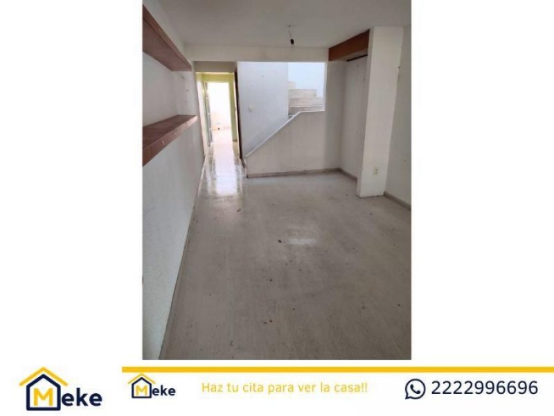 Casa en Venta en los heroes Puebla, Puebla