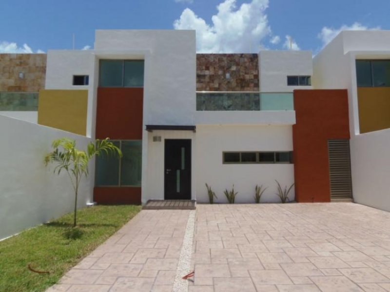 Foto Casa en Venta en Mérida, Yucatan - $ 1.750.000 - CAV117911 - BienesOnLine