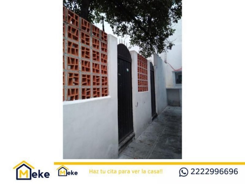 Casa en Venta en plaza dorada Puebla, Puebla