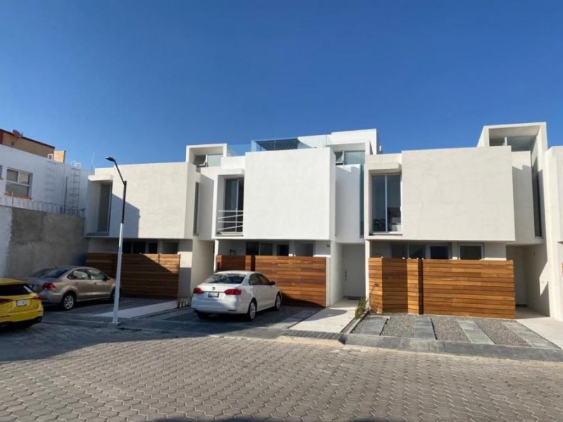 Casa en Venta en GOBERNADORES Puebla, Puebla