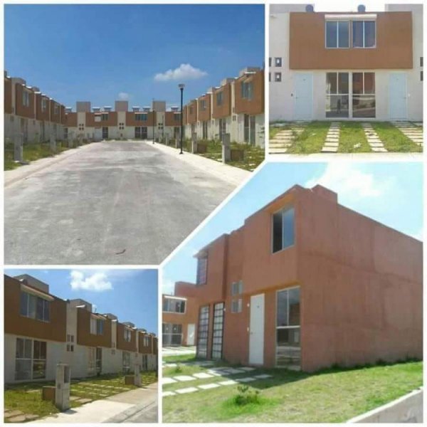 Foto Casa en Venta en LA GUADALUPANA BICENTENARIO, México, Mexico - $ 500.000 - CAV246556 - BienesOnLine