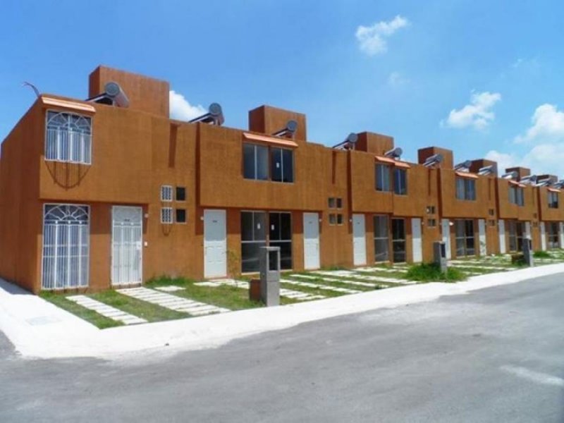 Foto Casa en Venta en LA GUADALUPANA BICENTENARIO, México, Mexico - $ 465.000 - CAV246009 - BienesOnLine