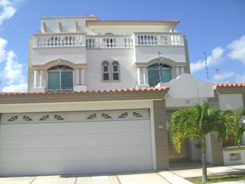 Foto Casa en Venta en Cancún, Quintana Roo - $ 4.950.000 - CAV29441 - BienesOnLine