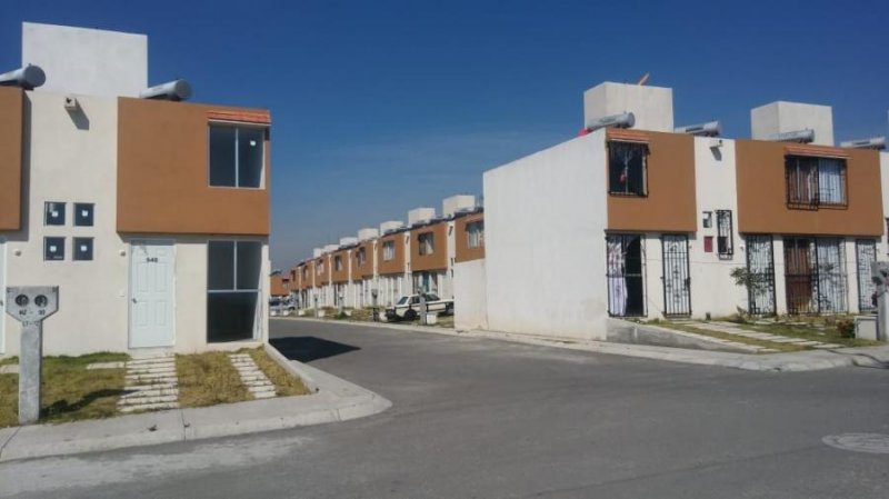 Foto Casa en Venta en LA GUADALUPANA-BICENTENARIO, Hidalgo, Hidalgo - $ 465.000 - CAV261283 - BienesOnLine