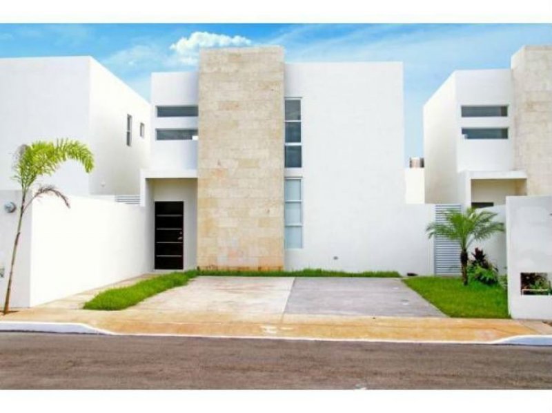 Foto Casa en Venta en Mérida, Yucatan - $ 1.350.000 - CAV119627 - BienesOnLine