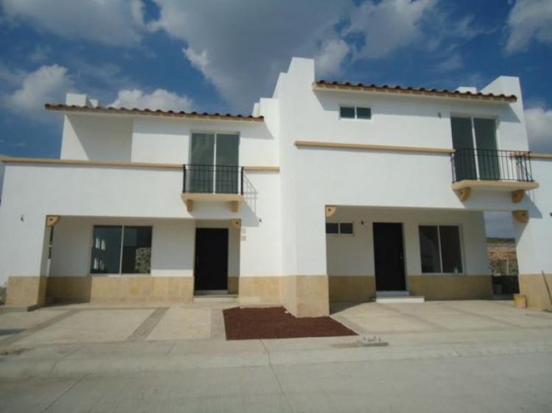 Casa en Venta en Sierravista Irapuato, Guanajuato