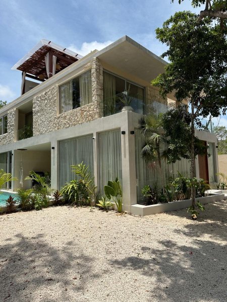 Casa en Venta en  Tulum, Quintana Roo