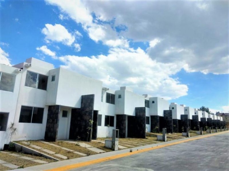 Foto Casa en Venta en Villa Nicolás Romero, Mexico - $ 1.150.000 - CAV226400 - BienesOnLine