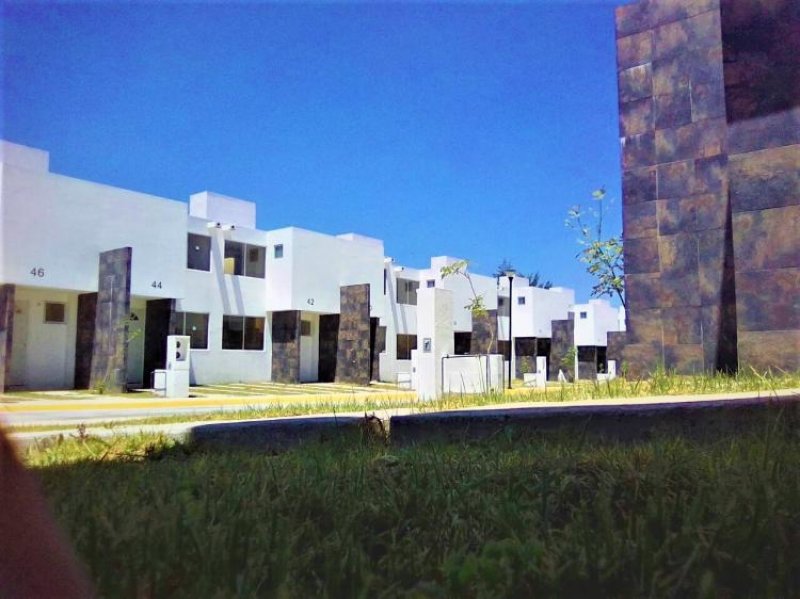 Foto Casa en Venta en Atizapan de Zaragoza, Mexico - $ 1.150.000 - CAV226401 - BienesOnLine