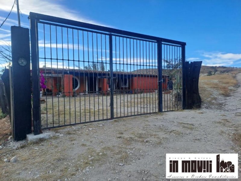 Rancho en Venta en  Santa María Atzompa, Oaxaca