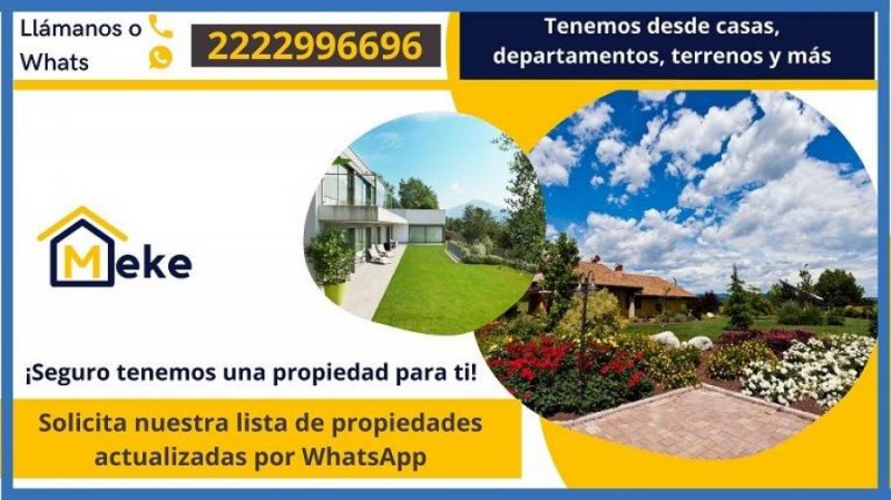 Casa en Venta en lomas de angelopolis Puebla, Puebla