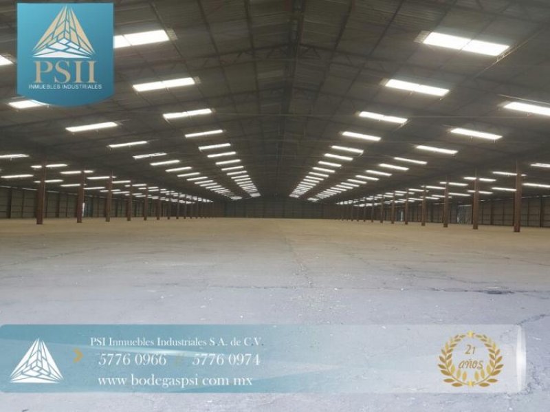 Foto Bodega en Renta en AUTOPISTA MEXICO PACHUCA, AUTOPISTA MEXICO PACHUCA, Mexico - $ 495.000 - BOR233780 - BienesOnLine