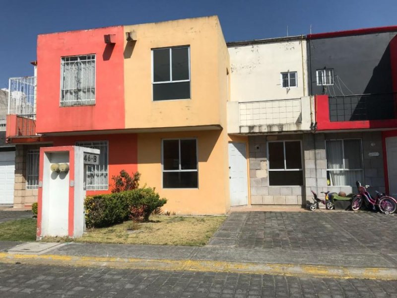 Casa en Venta en Cedros 4000 Lerma de Villada, Mexico