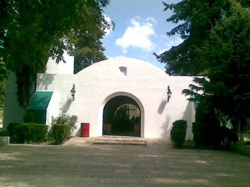 Terreno en Venta en Cementerio Parque Memorial Naucalpan de Juárez, Mexico