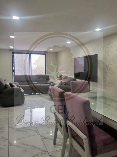 Departamento en Venta en Nativitas Benito Juárez, Distrito Federal