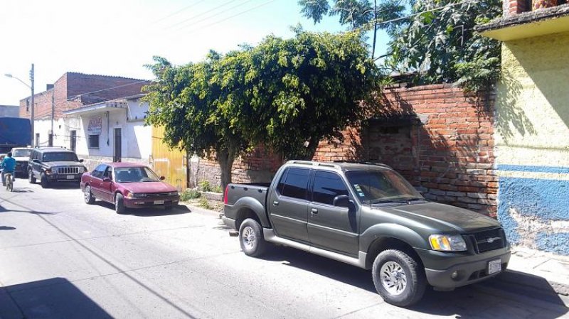 Foto Casa en Venta en MASCOTA, Ocotlán, Jalisco - $ 3.000.000 - CAV116576 - BienesOnLine