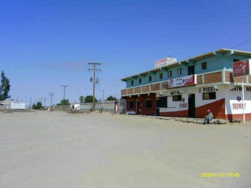 Foto Local en Venta en PUEBLO NUEVO, Ciudad Constitución, Baja California Sur - $ 4.580.000 - LOV23699 - BienesOnLine